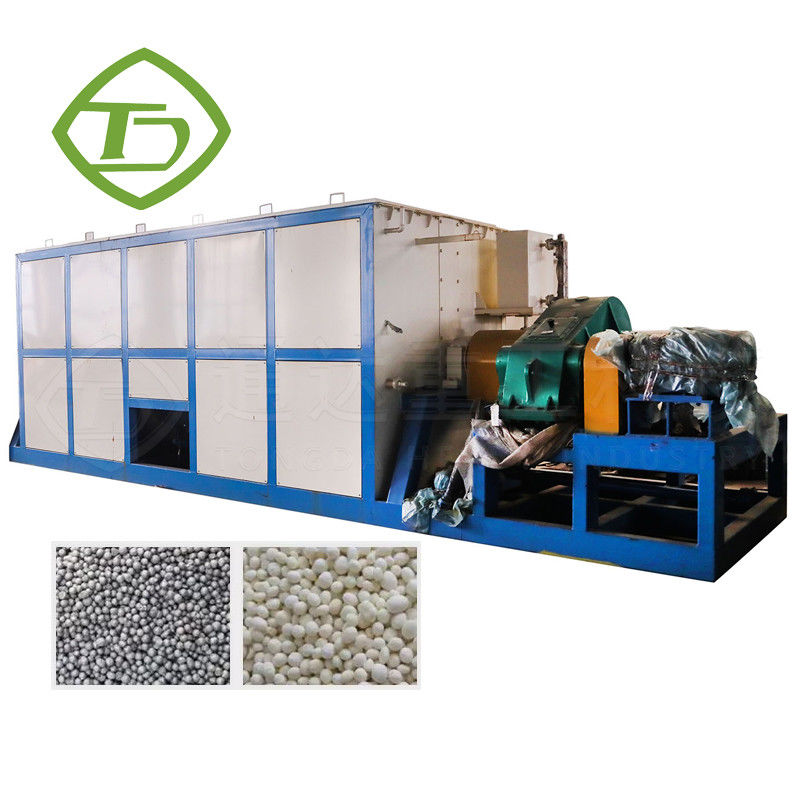 Fermentateur engrais organique réservoir de fermentation déchets alimentaires pour fertiliser machine réservoir de fermentation fécale